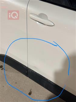 تويوتا كورولا كروس